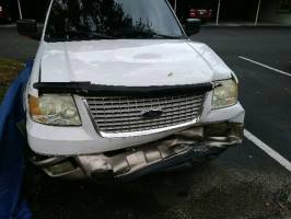 2003 Ford Expedition Lakeland FL